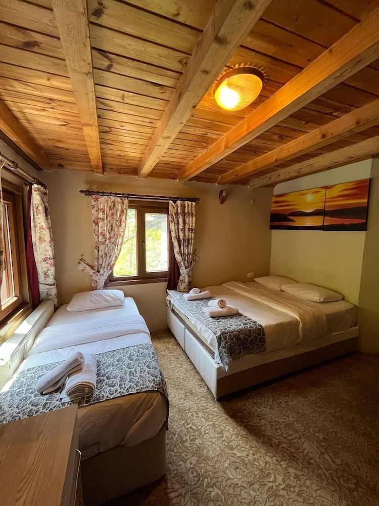 Triple Room, Mountain View photo 2