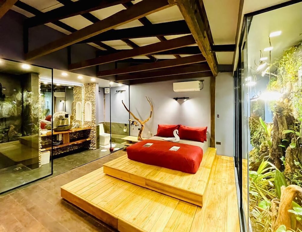 Design Double Room photo 2