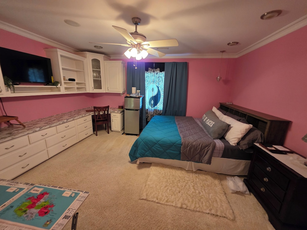Comfort Room, 1 Bedroom photo 1