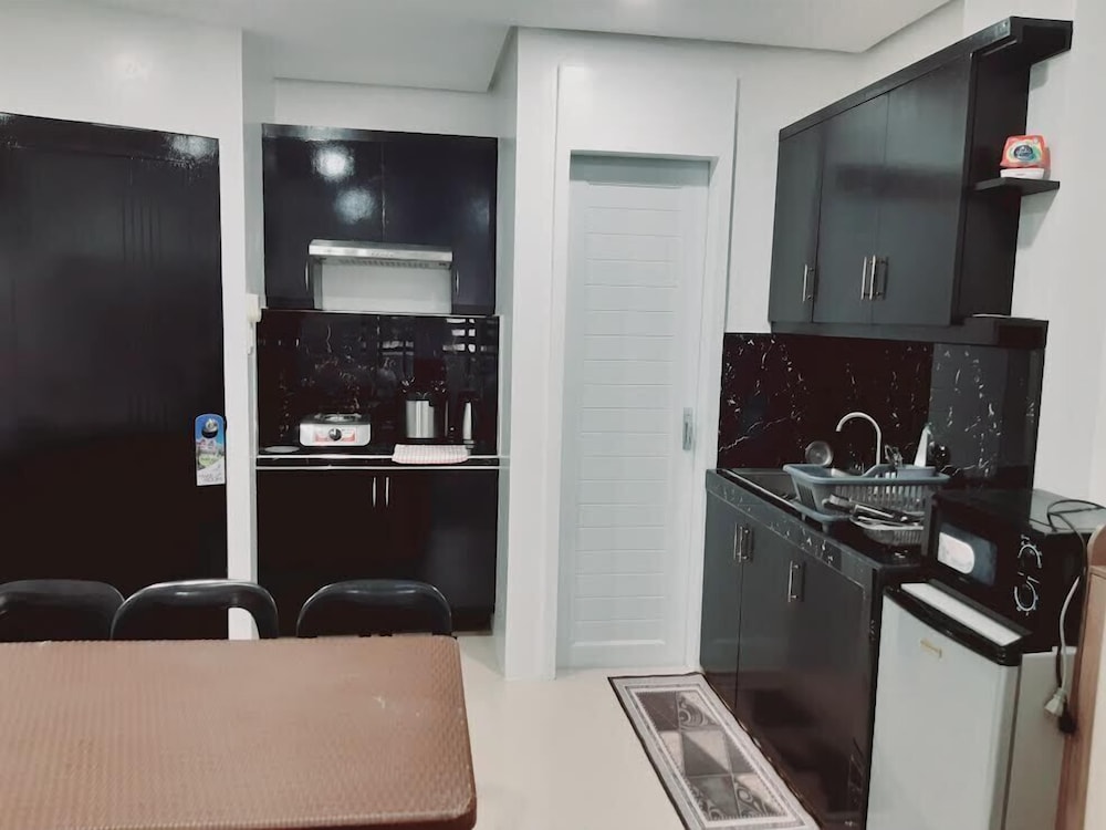 Traveler's Suite 301 photo 3