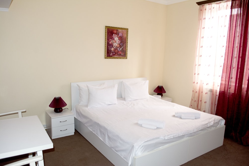 Comfort Double or Twin Room, 1 Bedroom photo 2