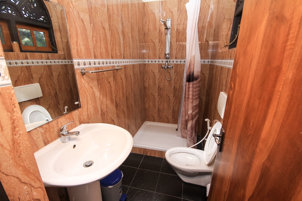 Standard Single Room, 1 Bedroom (With Ac) photo 3