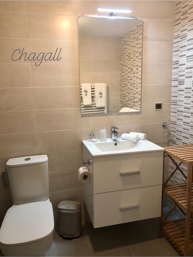 Double Room (Chagall) photo 2