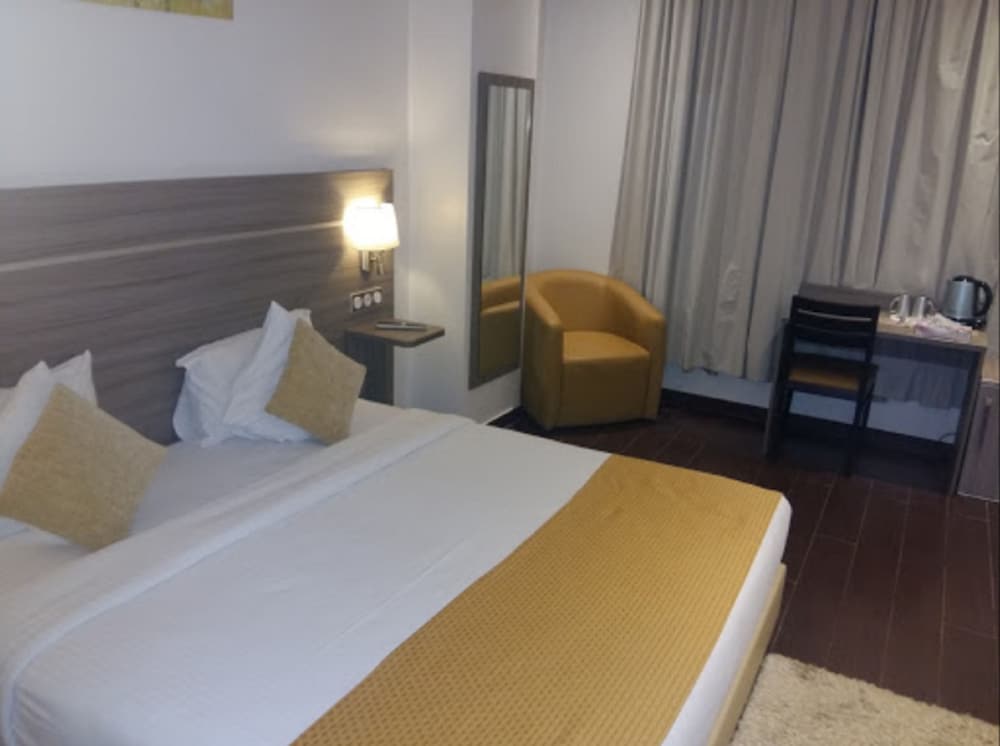 Double Room photo 3