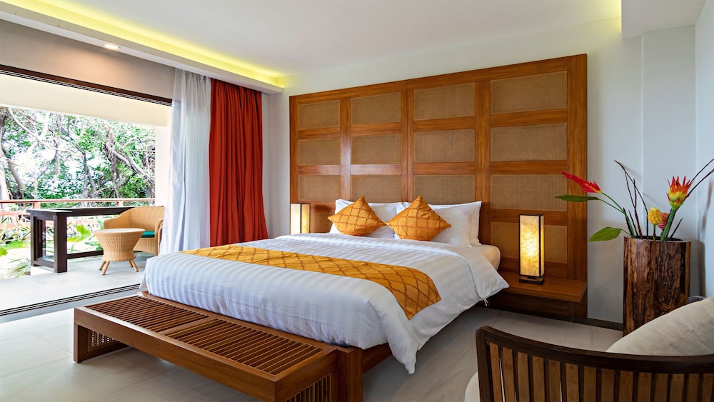Kalinaw Ocean View Studio Villa