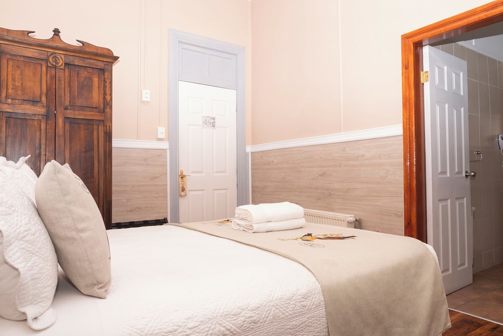 Standard Double Room, 1 Double Bed photo 1