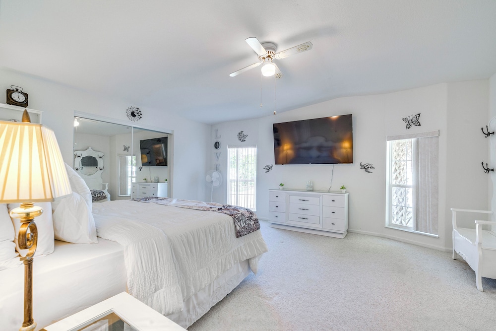 House (3 Bedrooms) photo 1