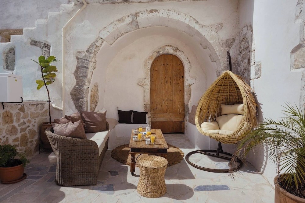 Stone Villa in Episkopi, 사진 30