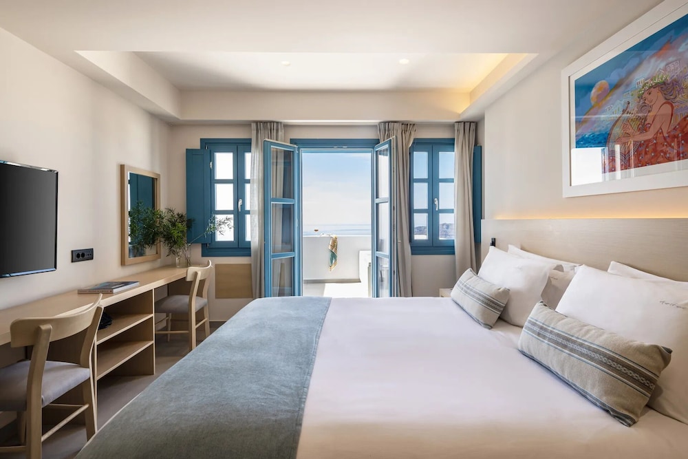 Room (Caldera Panorama) - Photo 4