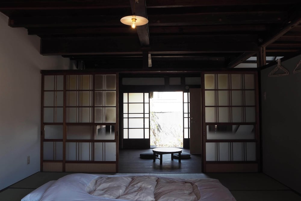 Private Vacation Home - Chiyogiku photo 1