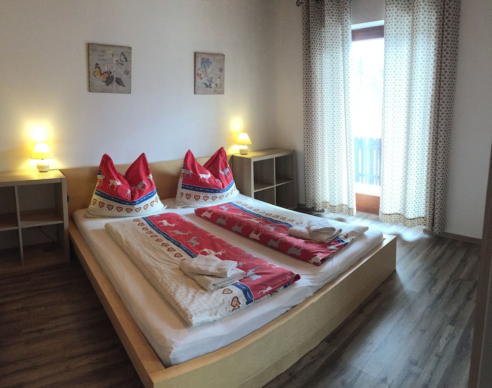 Superior Double Room, Balcony, Mountain View photo 1