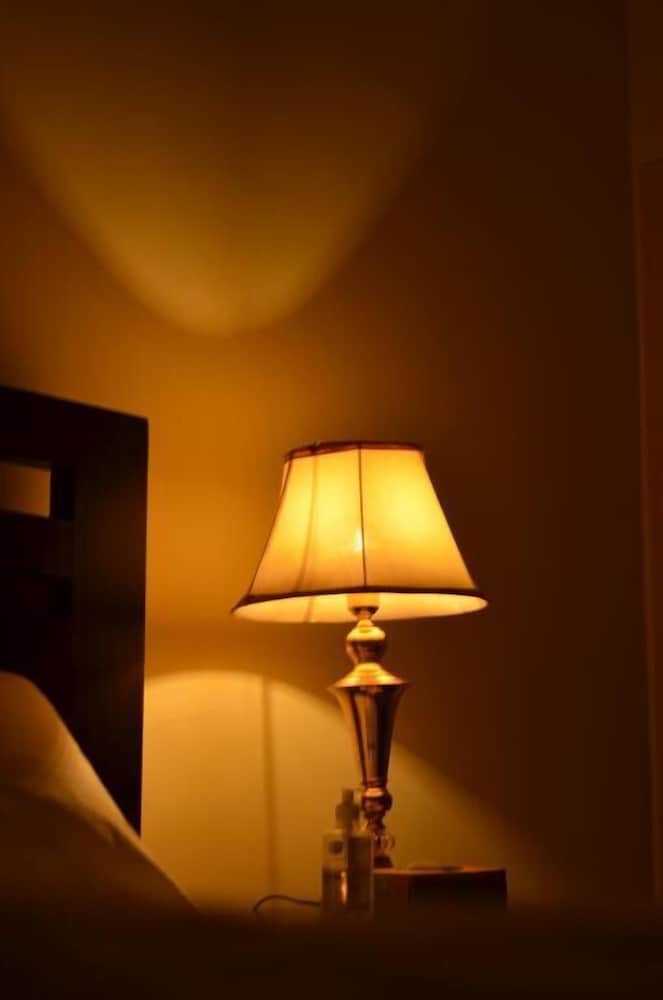 Deluxe Double or Twin Room - Photo 9