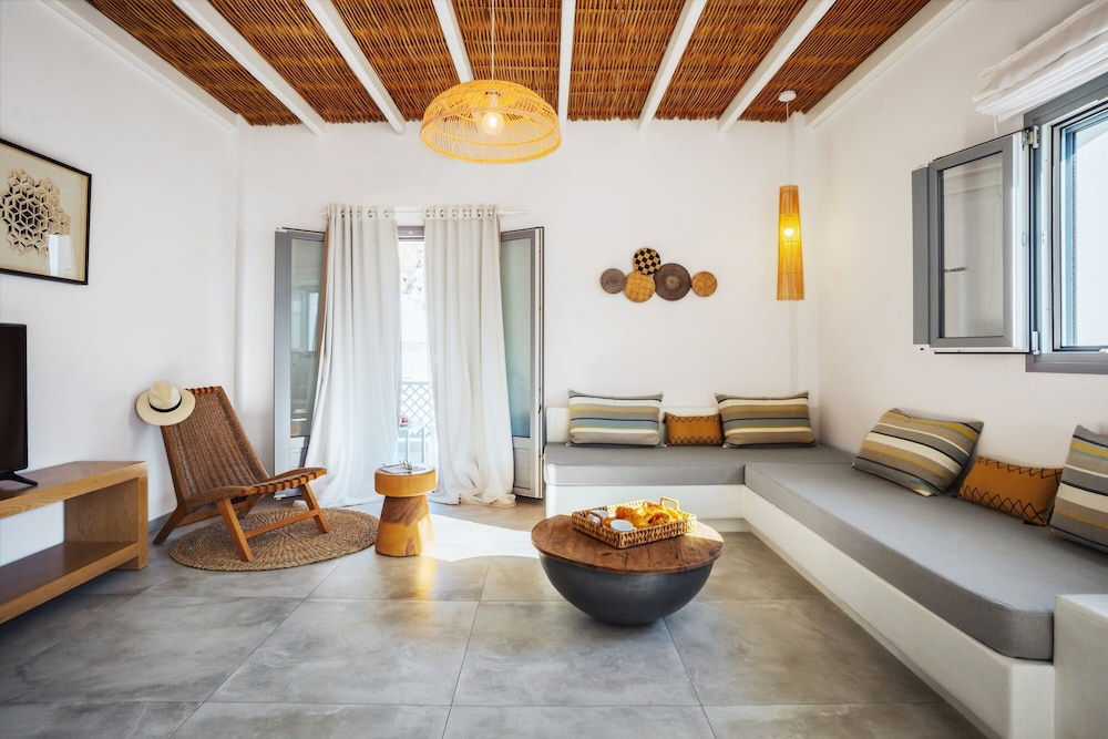 Perseus Apartment photo 1