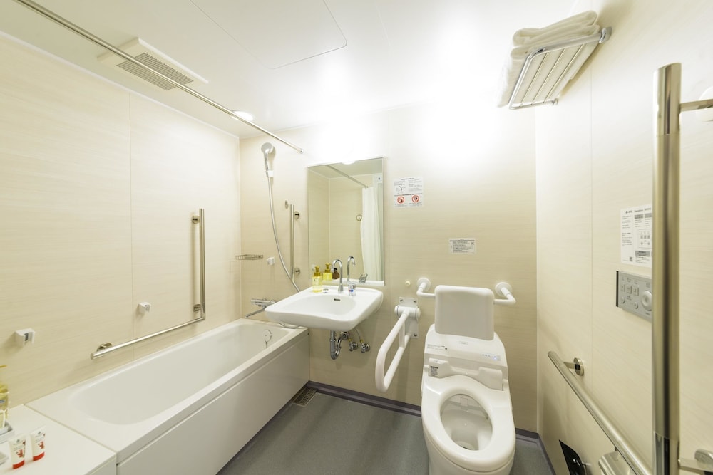 Best Western Plus Hotel Fino Osaka Kitahama, 写真 2