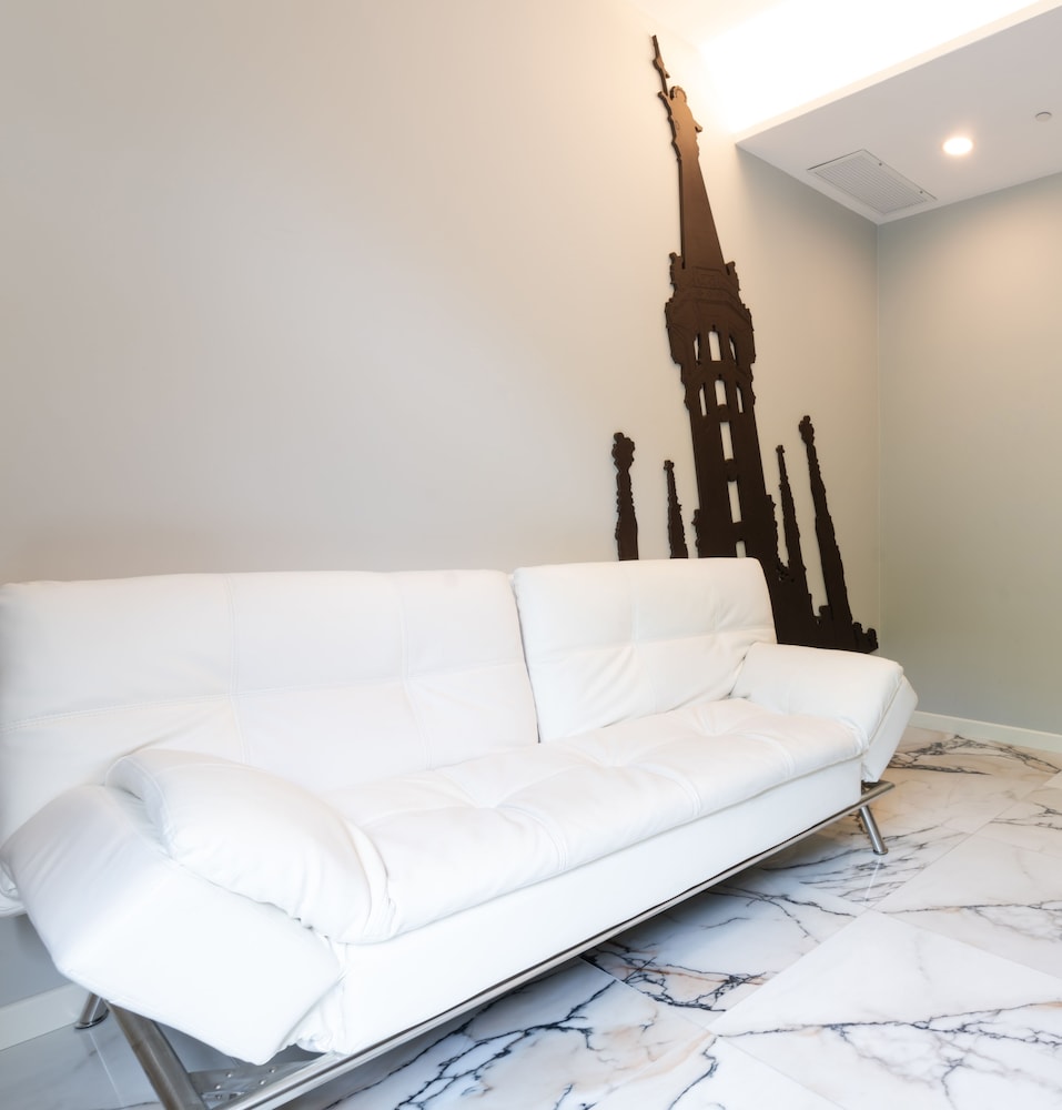 Classic Suite, 1 Bedroom, Garden View (Duomo) photo 2