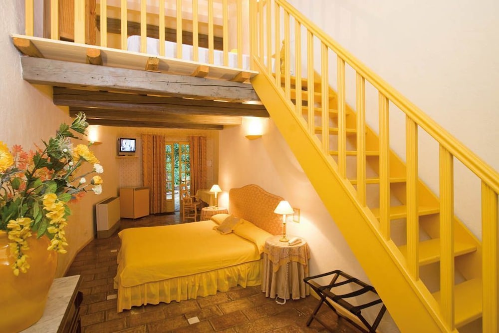 Standard Quadruple Room photo 1