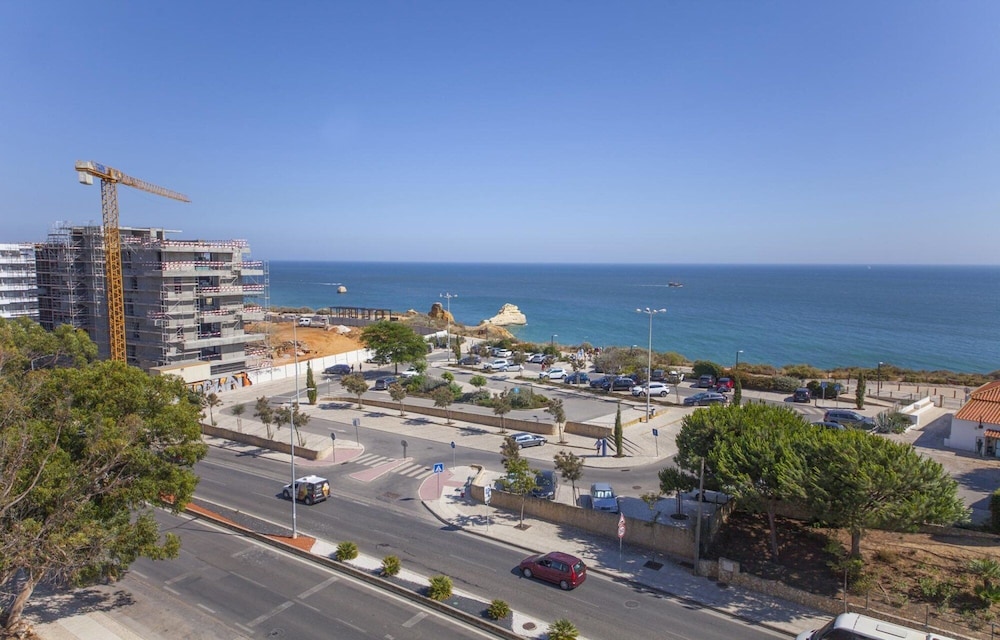 B43 - Spotless Seaview Apartment, Billede 31