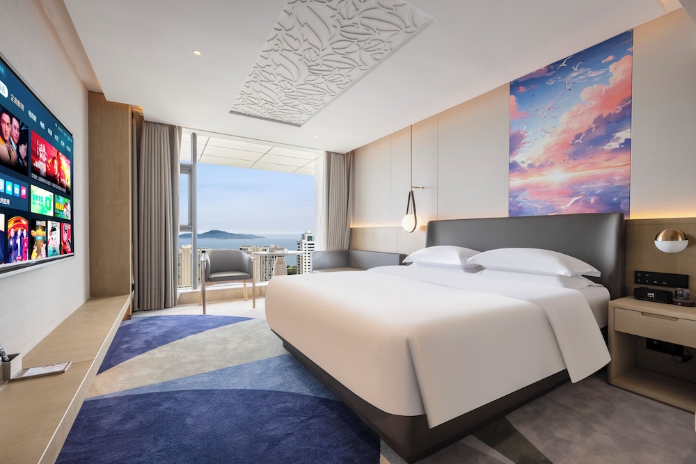Fuga Room, Ocean View photo 1