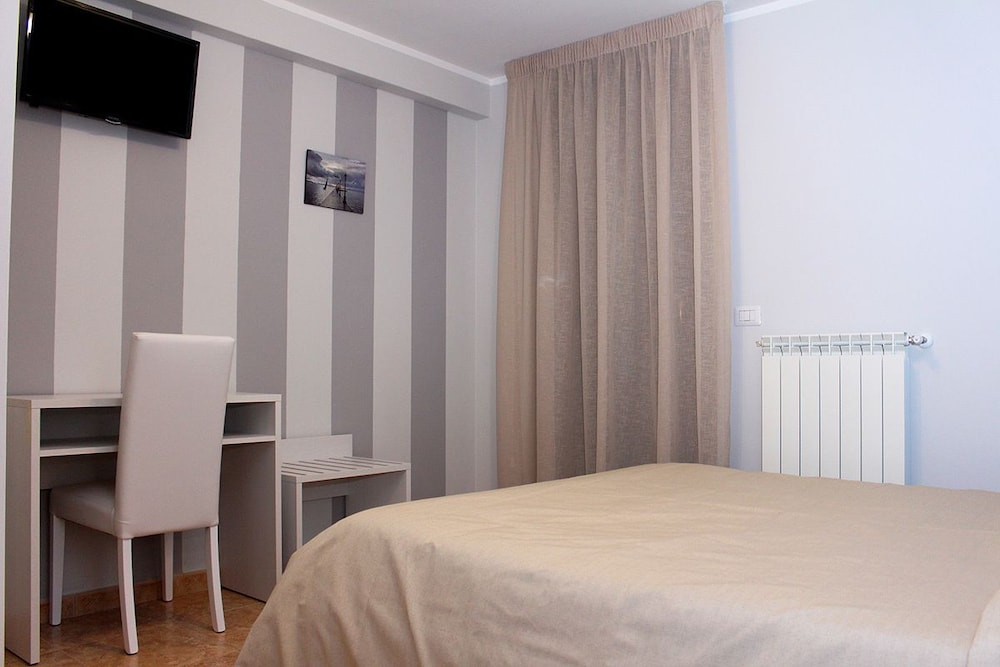 Apartment, 1 Bedroom (Salentino) photo 2