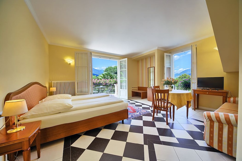 Standard Twin Room photo 1