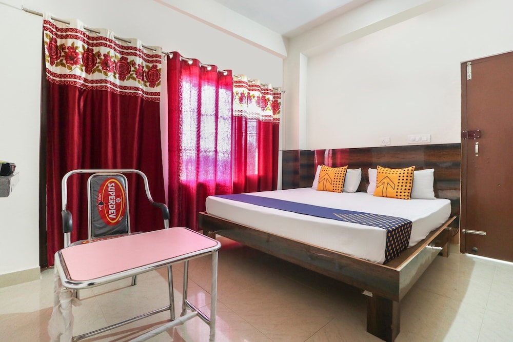 Double or Twin Room photo 2