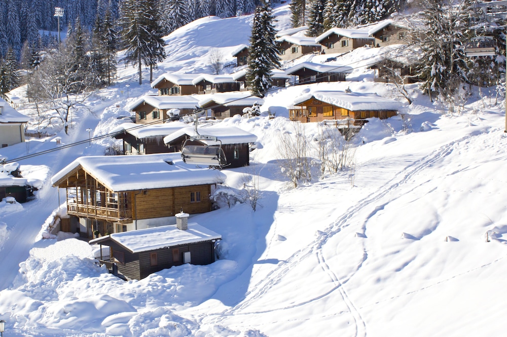 Chalet (Typ E)