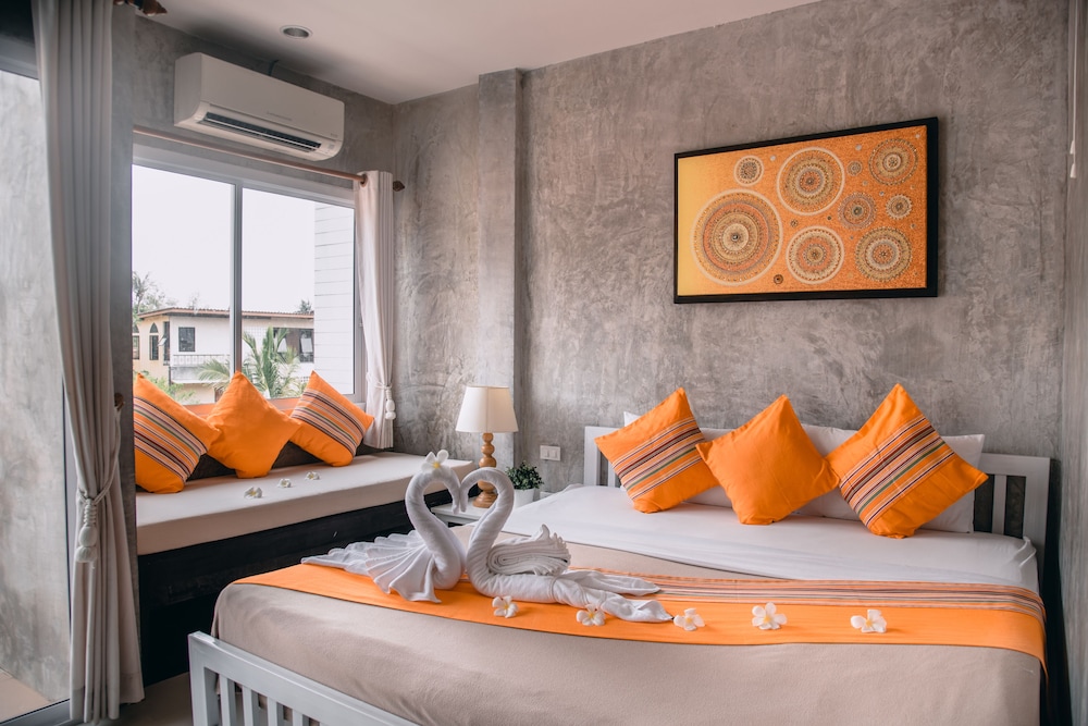 Standard Room photo 1