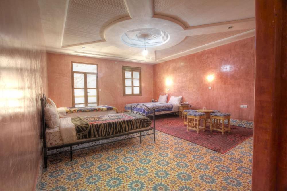 Quadruple Room photo 3