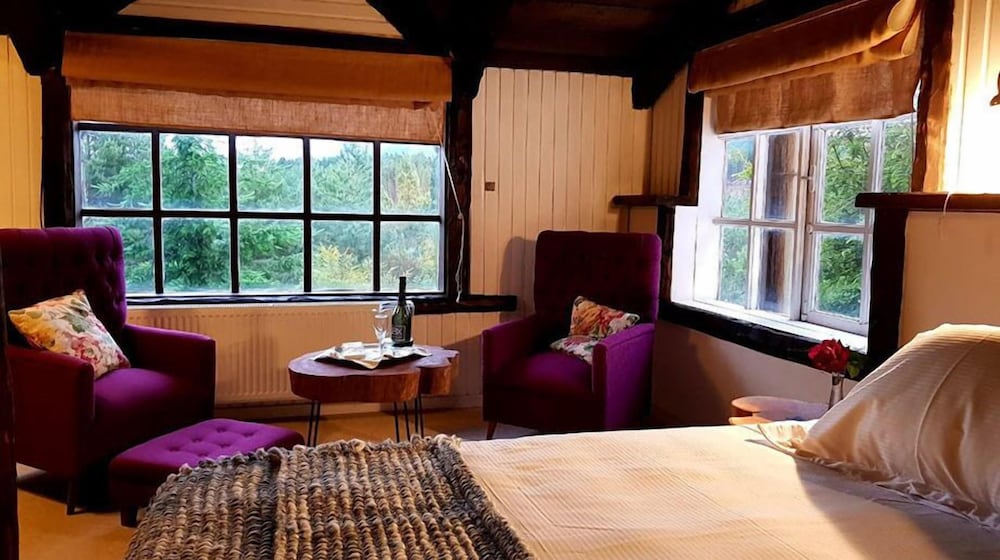 Superior Double Room photo 2