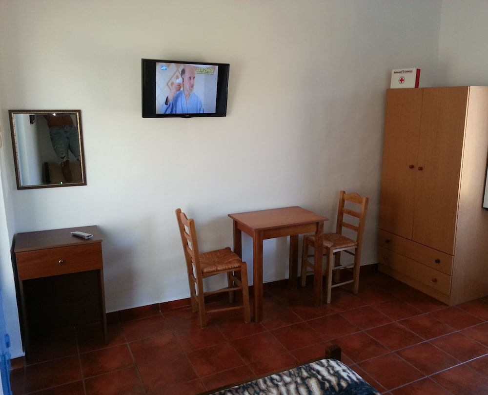 Standard Double Room, 1 Double Bed, Mountain View photo 1