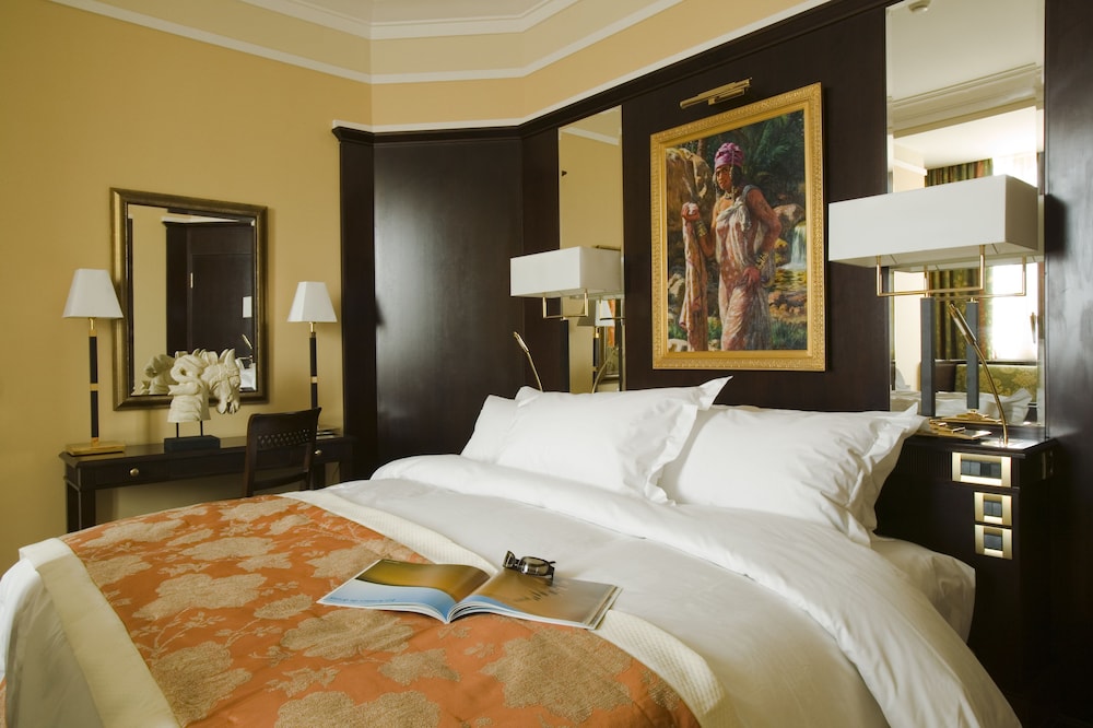 Classic Room, 1 Queen Bed - Photo 2