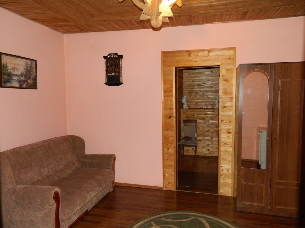Standard Quadruple Room photo 3