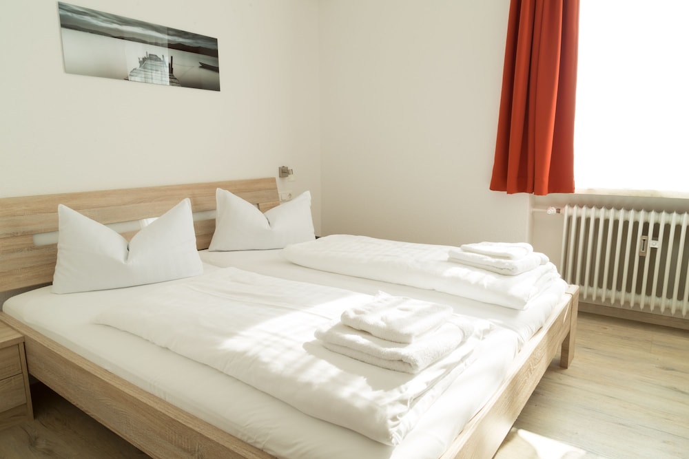 Comfort Double Room Single Use photo 1