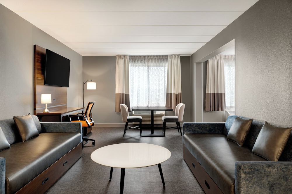 Suite, 1 Bedroom - Photo 5