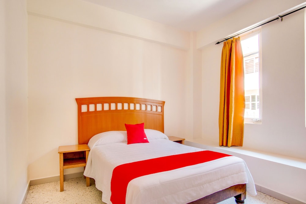 Standard Room, 1 Double Bed
