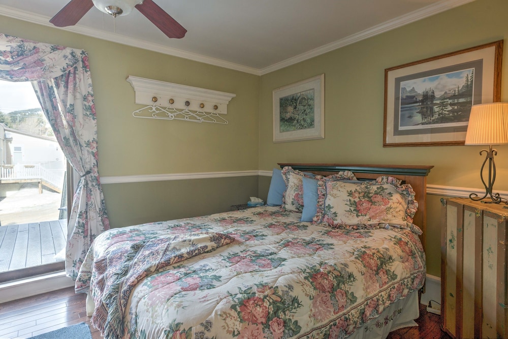 Room, 1 Queen Bed