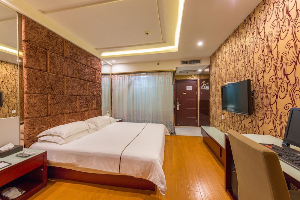 Business Double Room photo 3