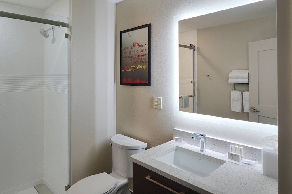 TownePlace Suites Columbus Hilliard, 사진 7