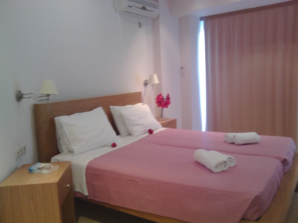 Apartment, 1 Bedroom (for 2)