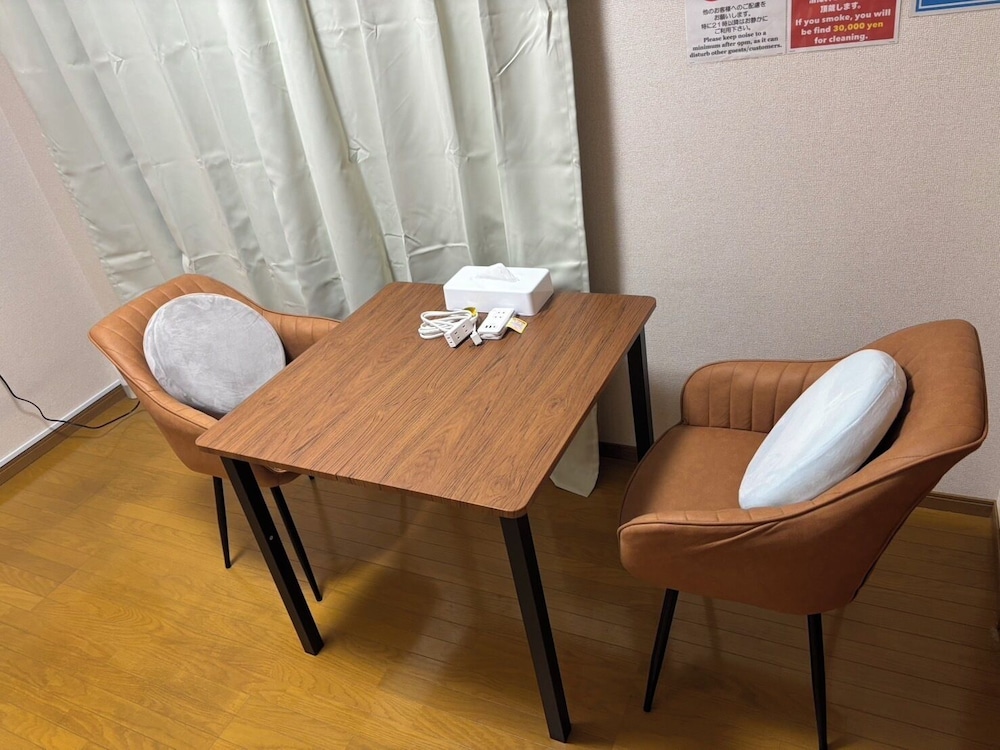Basic Apartment, 1 Bedroom, Non Smoking, Kitchen photo 1