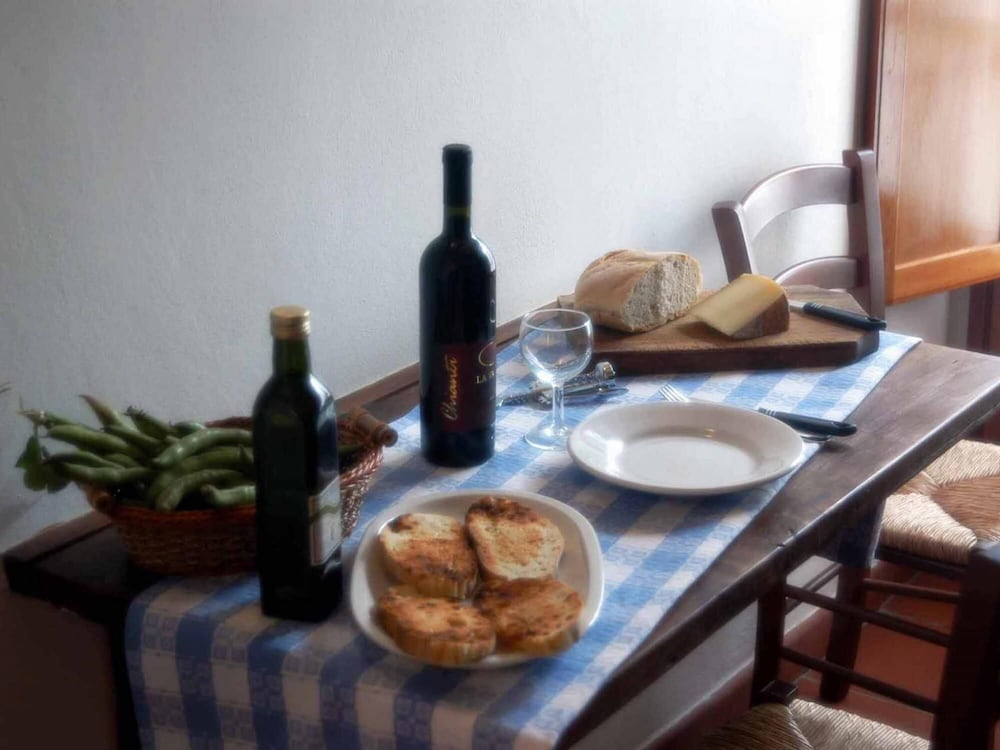 Landhuis in Chianti met zwembad ID 36, Foto 17