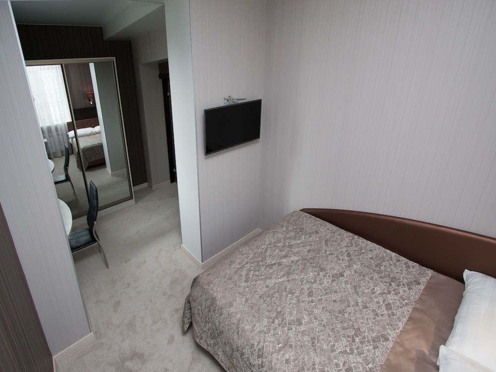 Standard Double Room (10) photo 2