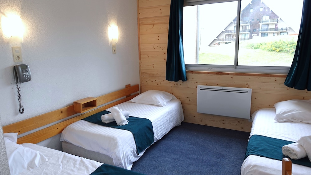 Classic Triple Room
