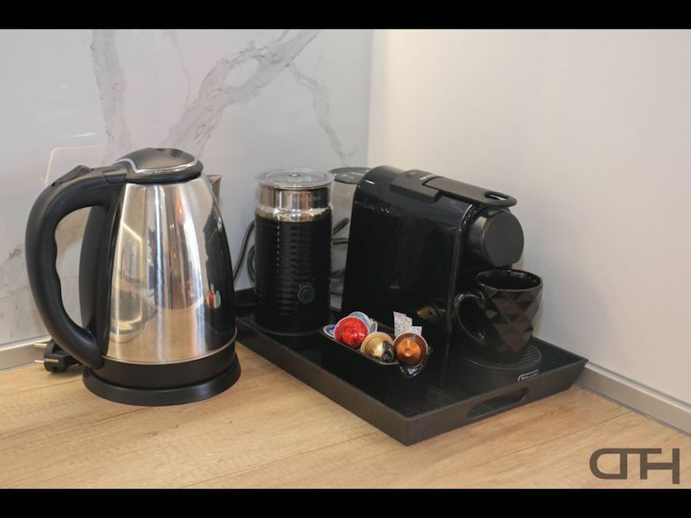 Luxury 80m2 Apartment With Balkony Downtown, Billede 40
