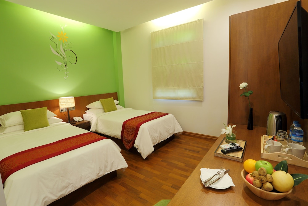 Superior Room photo 1