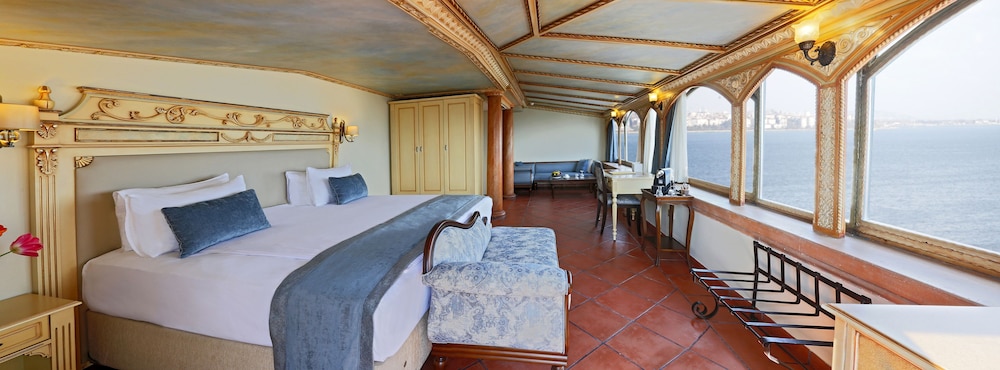 Junior Suite Room photo 2