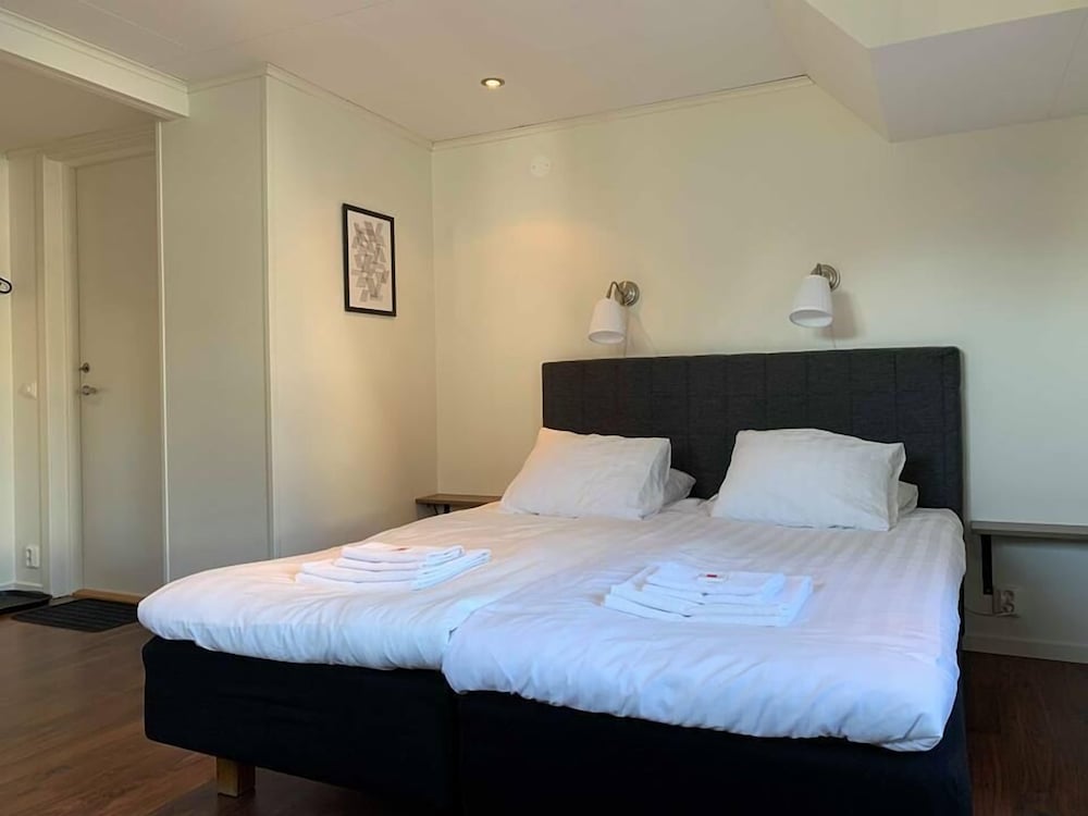 Deluxe Double Room photo 2