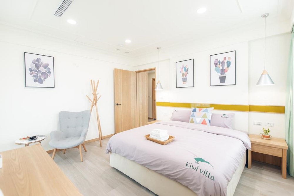 Luxury Quadruple Room, Balcony photo 1