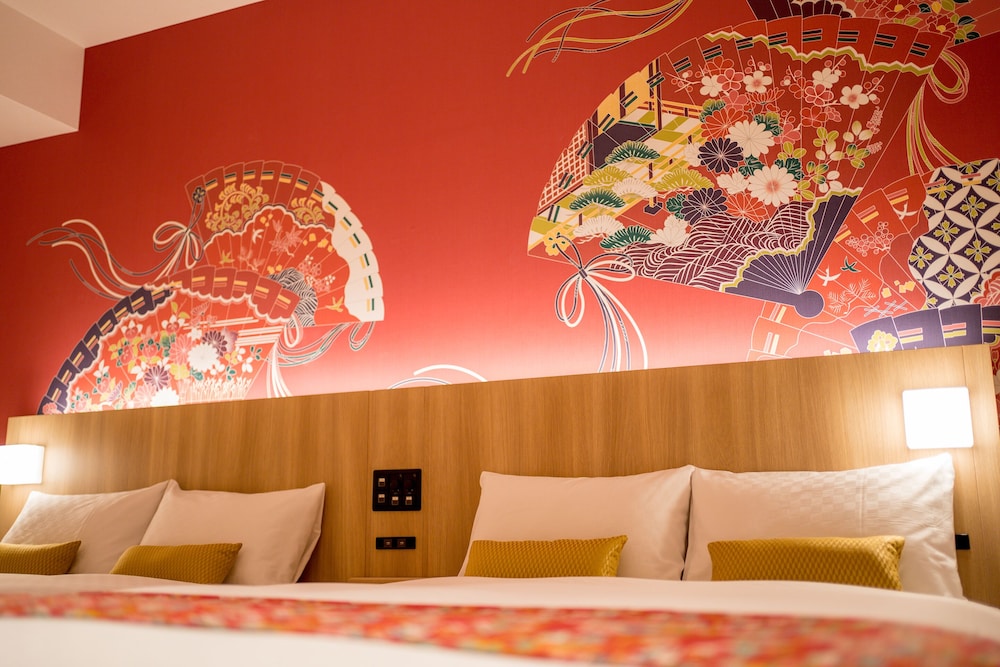 Hina Room - 2 Double & sofa bed (Please see all policies and info before you book) - Photo 5