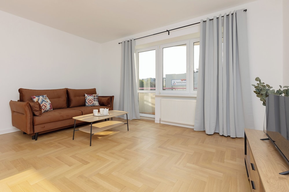 Apartment, 2 Bedrooms, 2 Bathrooms